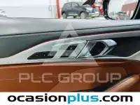 2020 BMW M8