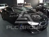 2020 BMW M8