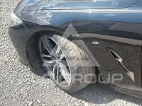 2020 BMW M8