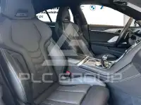 2020 BMW M8