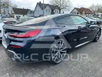 2020 BMW M8