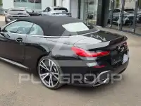 2020 BMW M8