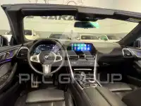 2020 BMW M850