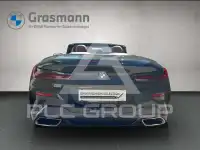 2020 BMW M8