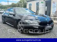 2020 BMW M8