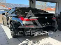 2020 BMW M8