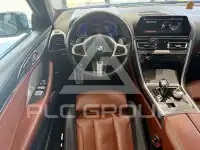 2020 BMW M8
