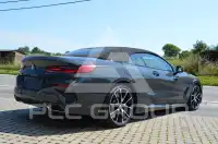 2020 BMW M8