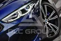 2020 BMW M8