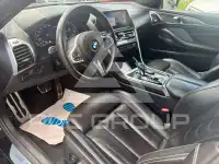 2020 BMW M8
