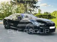 2020 BMW M8
