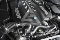 2020 BMW M8