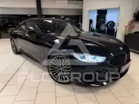 2020 BMW M8