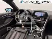 2020 BMW M8