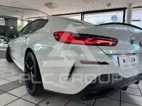 2020 BMW M8