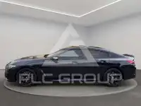 2020 BMW M8