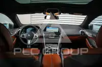 2020 BMW M8