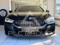 2020 BMW M8