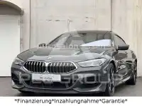 2020 BMW M8