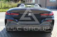 2020 BMW M8