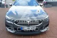 2020 BMW M850