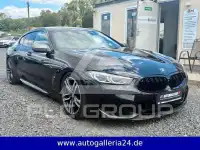 2020 BMW M8