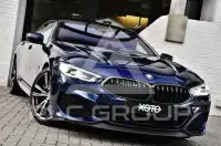 2020 BMW M8