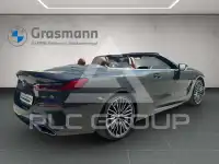 2020 BMW M8