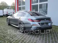 2020 BMW M8