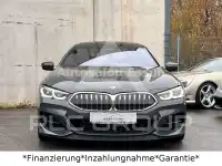 2020 BMW M8