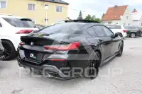 2020 BMW M8