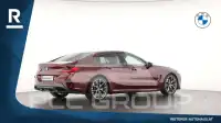 2020 BMW M8