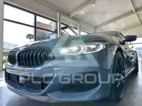 2020 BMW M8