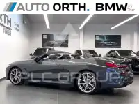 2020 BMW M8