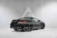 2020 BMW M8