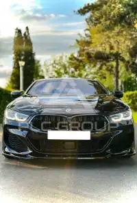 2020 BMW M8