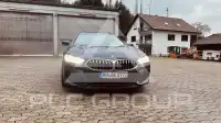 2020 BMW M8