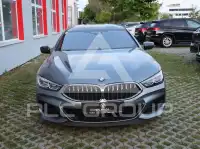2020 BMW M8