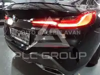 2020 BMW M8