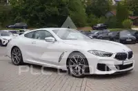 2020 BMW M850