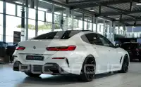 2020 BMW M850