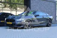 2020 BMW M8