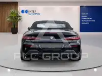 2020 BMW M850