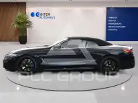 2020 BMW M850