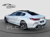 2020 BMW M850