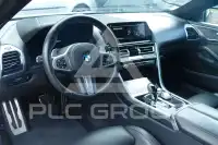 2020 BMW M850