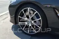 2020 BMW M8