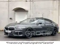 2020 BMW M8