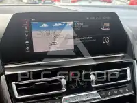 2020 BMW M8