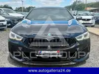 2020 BMW M8